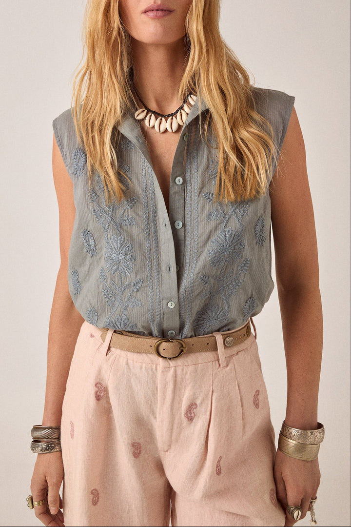Lee Shirt