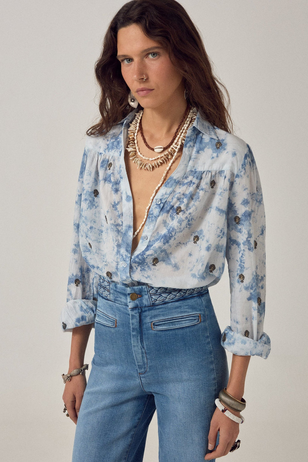 Rani Shirt