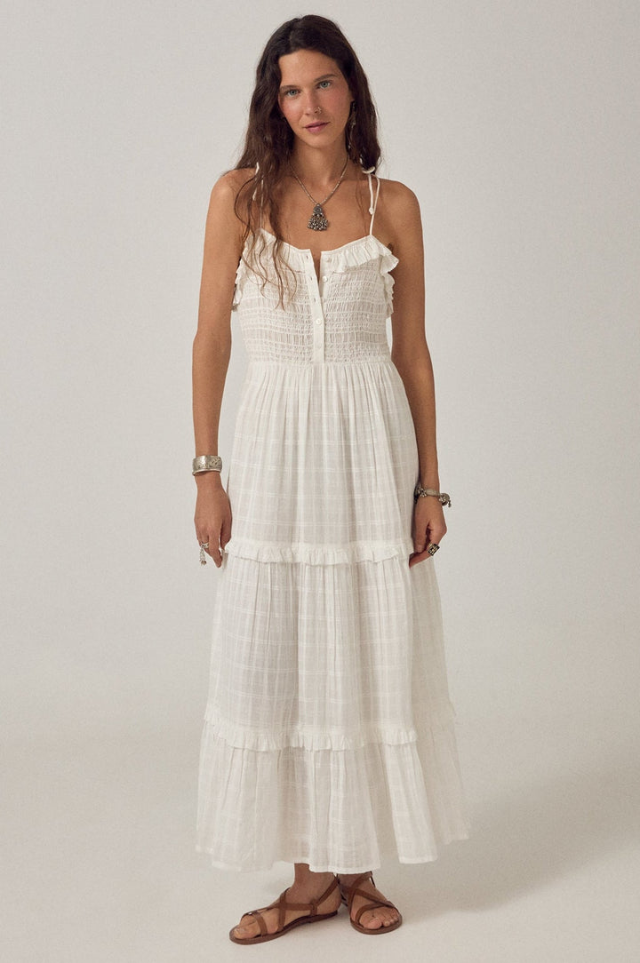 Sienna Dress