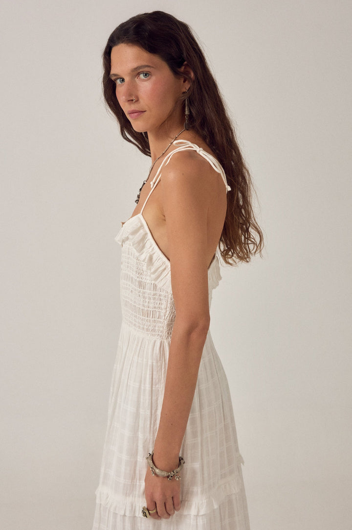 Sienna Dress