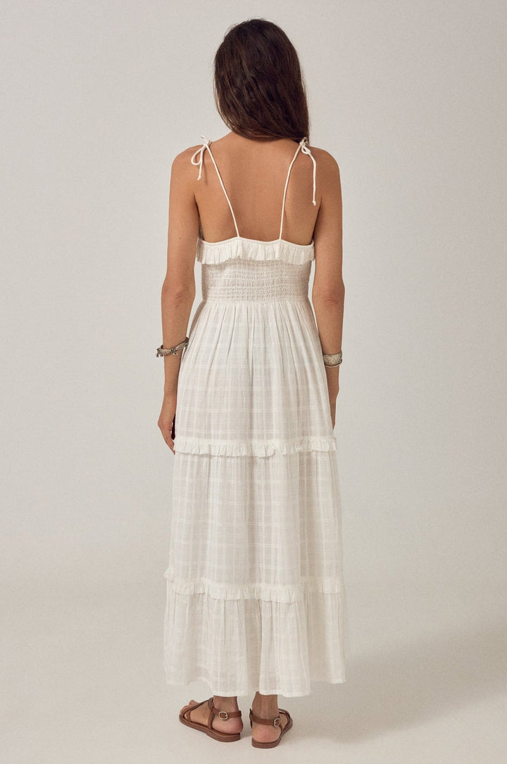 Sienna Dress