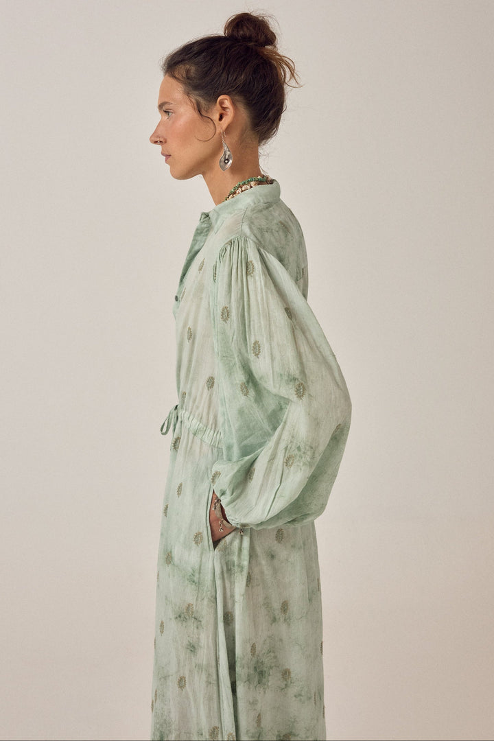 Freya Dress