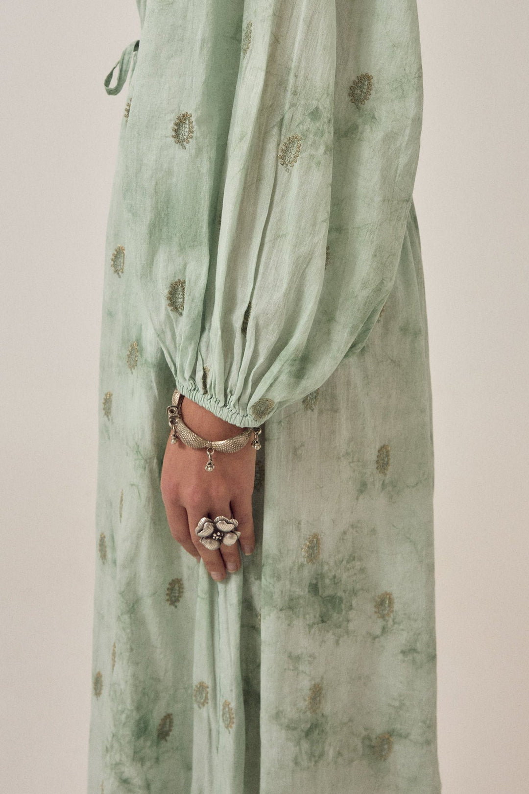 Freya Dress