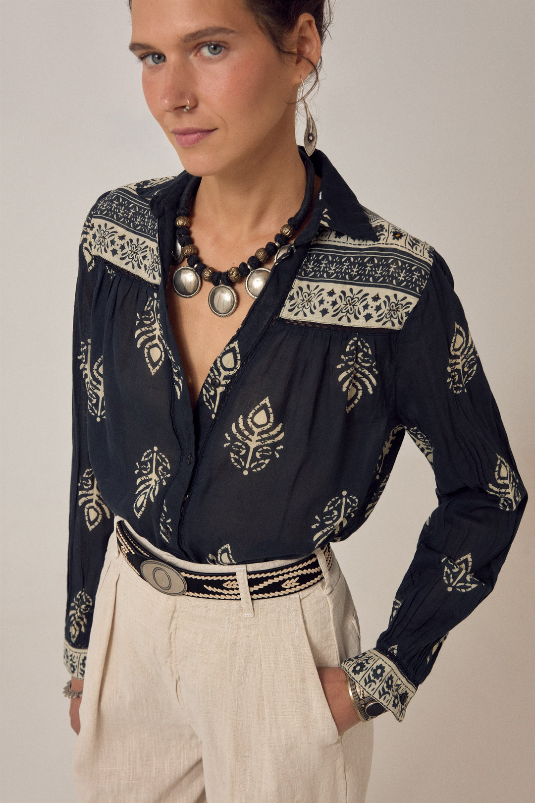 Rani Shirt