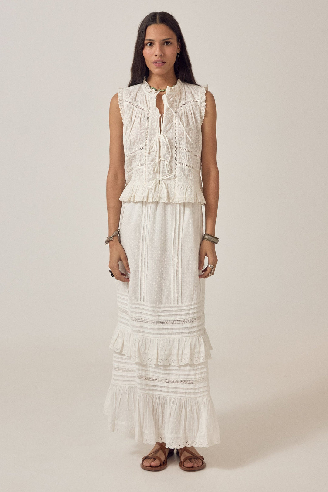 Allegra Skirt