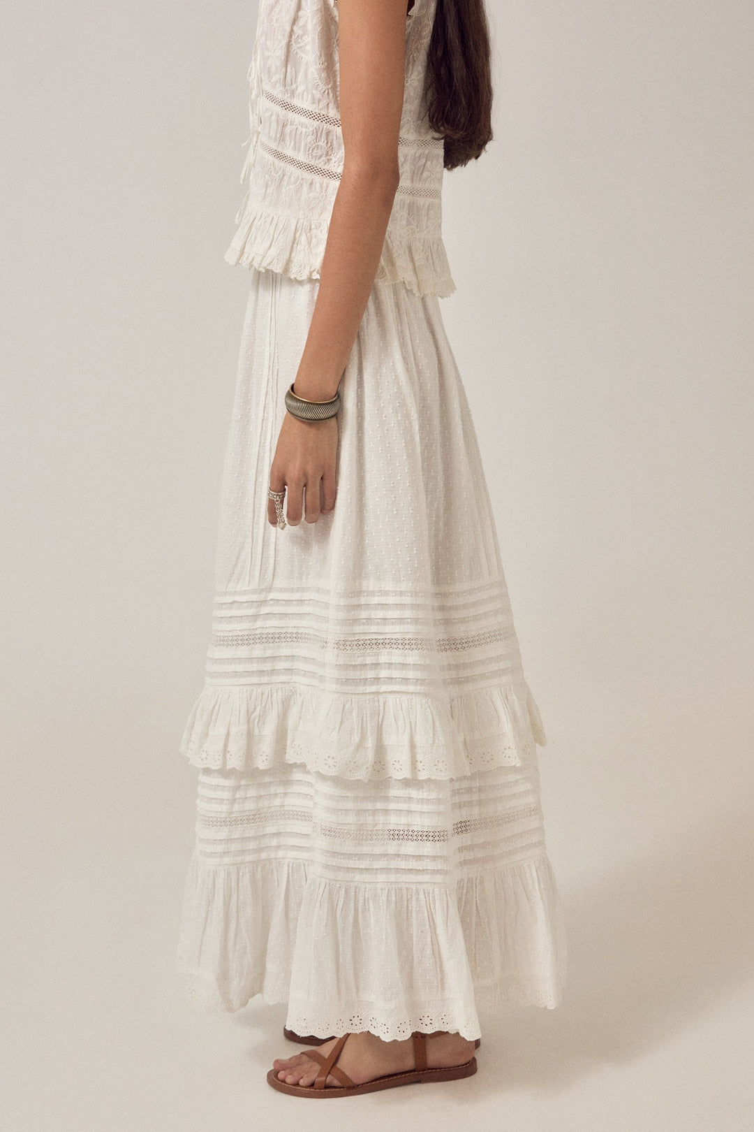 Allegra Skirt