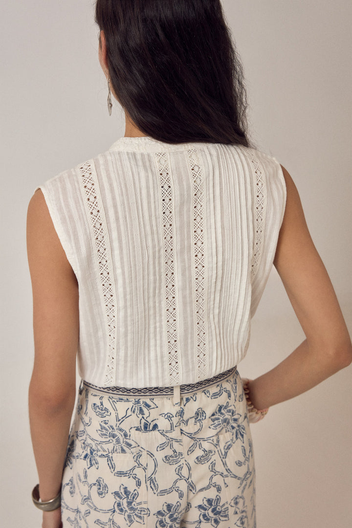 Oriane Top