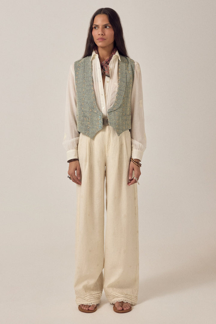 Florence Vest