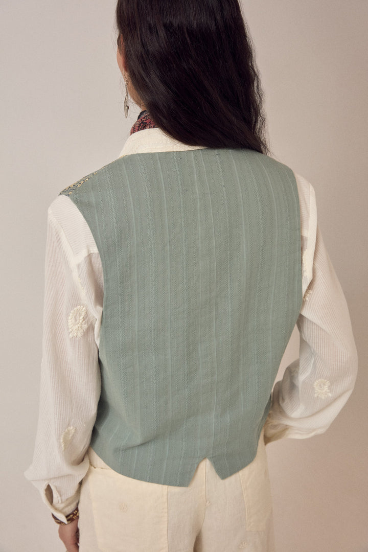 Florence Vest