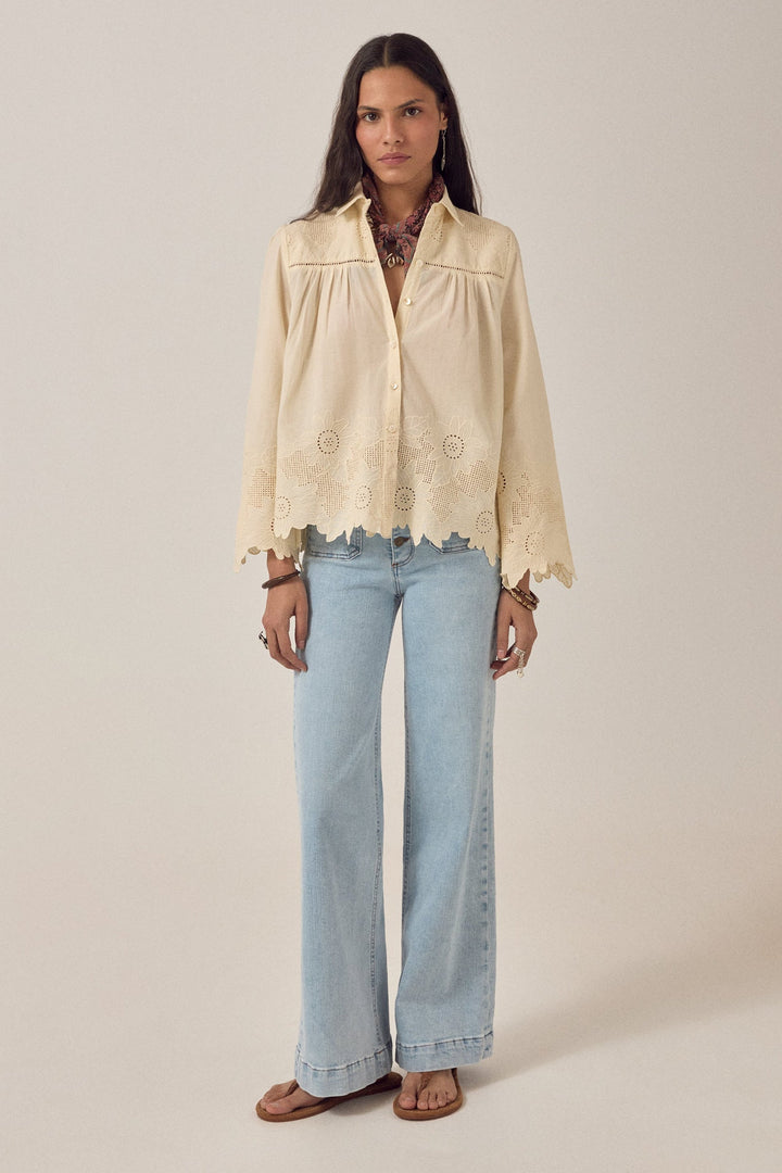 Arbind Blouse