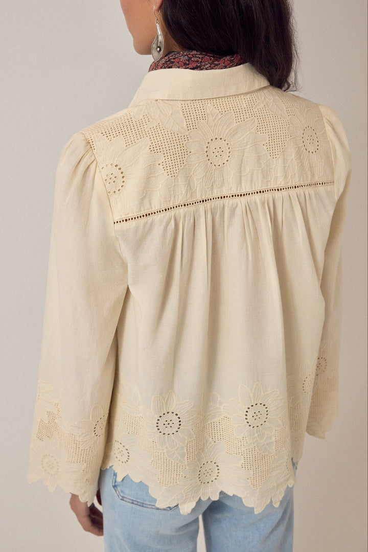 Arbind Blouse