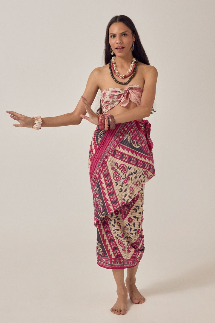 Samba Pareo