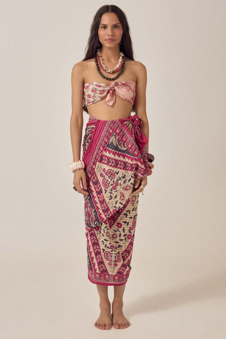 Samba Pareo
