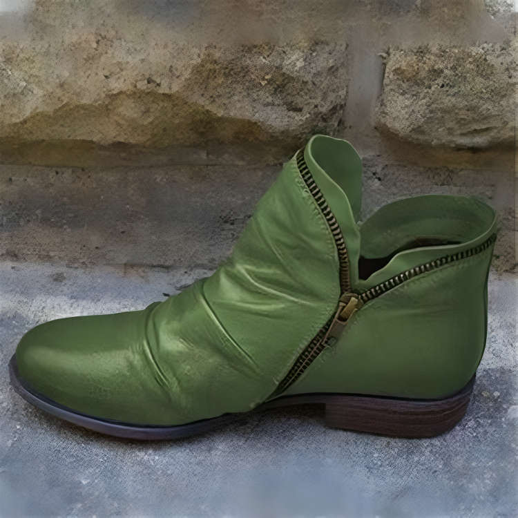 Glinda | Ankle Boots