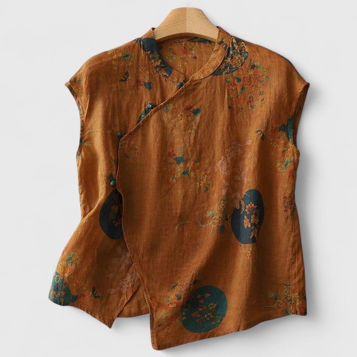 Shuvee Elegant Top