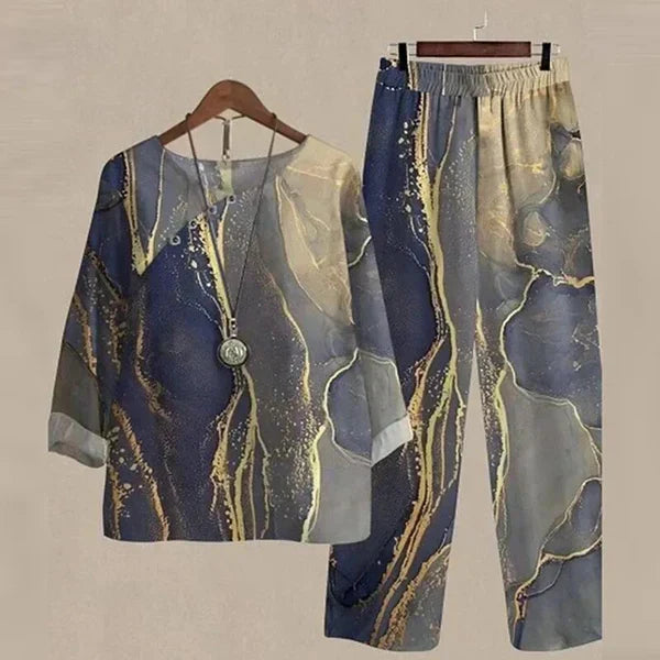 Fern | Breezy Summer Set