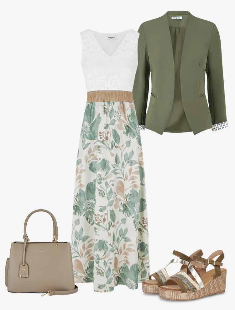 Michella Complete Outfit Set