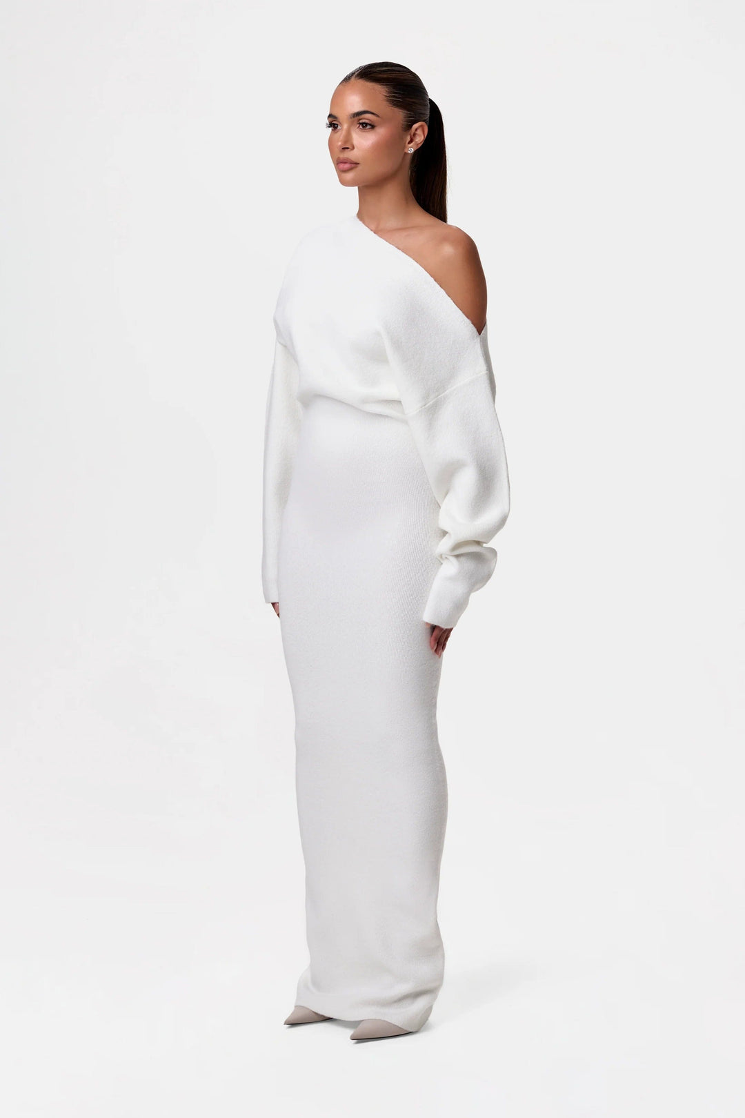Elegant Everyday Dress