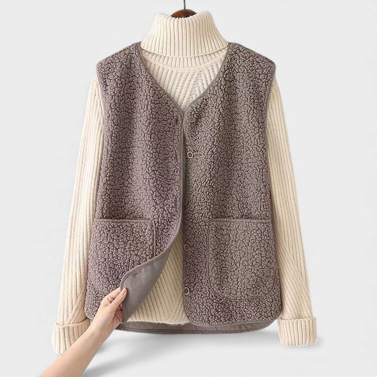 Helena Knit Cardigan