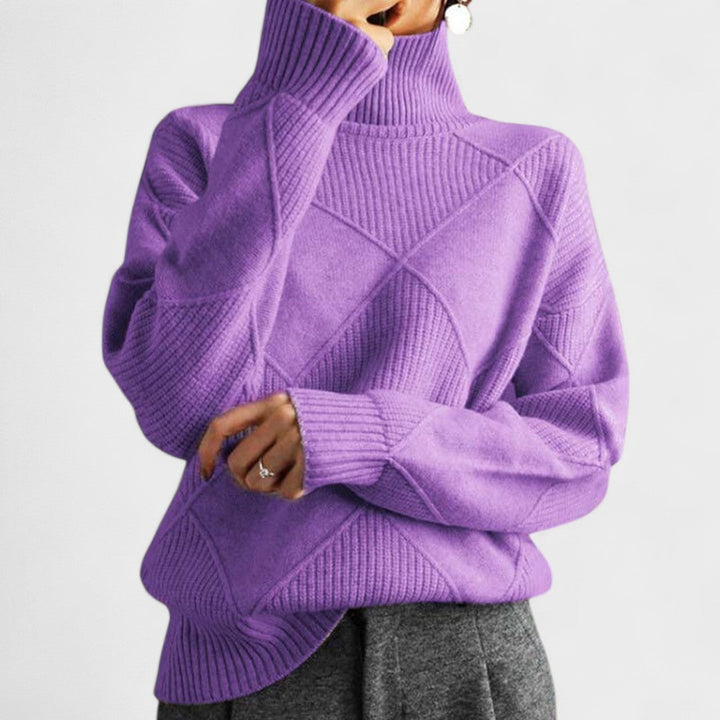 Elena Knit Sweater