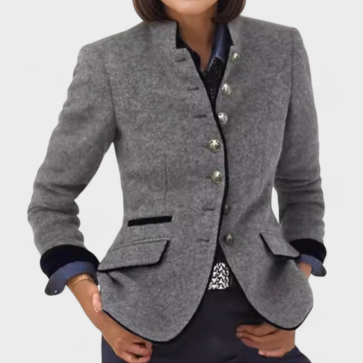 Belinda Knit Cardigan