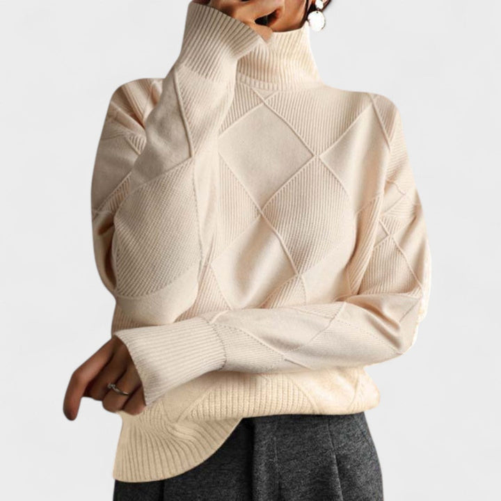 Elena Knit Sweater