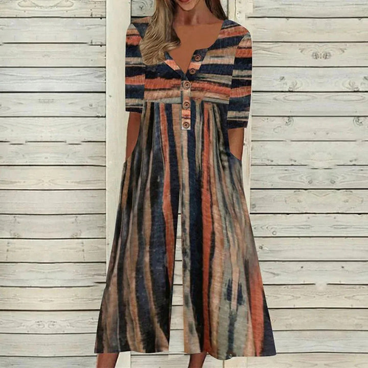 Halloar Effortless Chic Jumpsuit