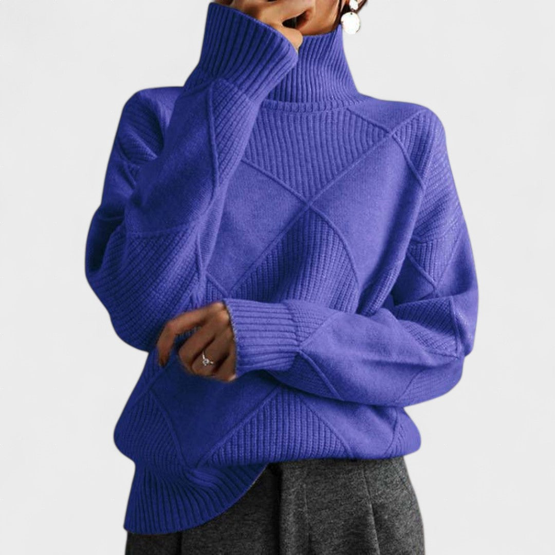 Elena Knit Sweater