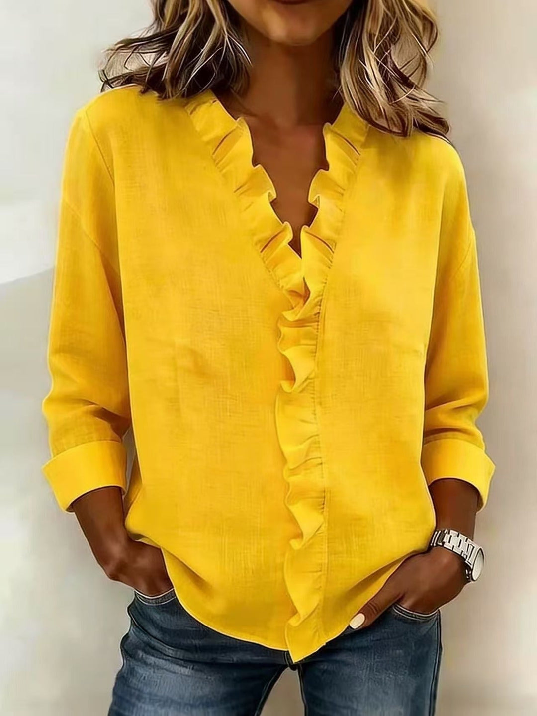 Katy Blouse