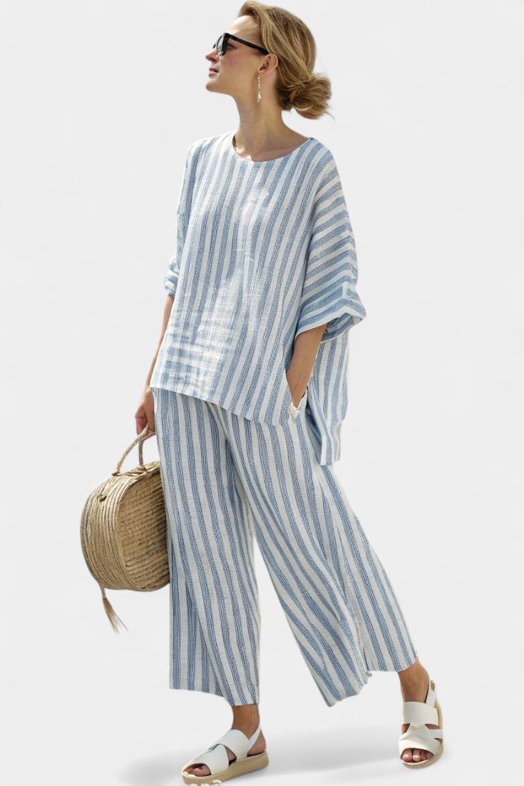 Two-Piece Set