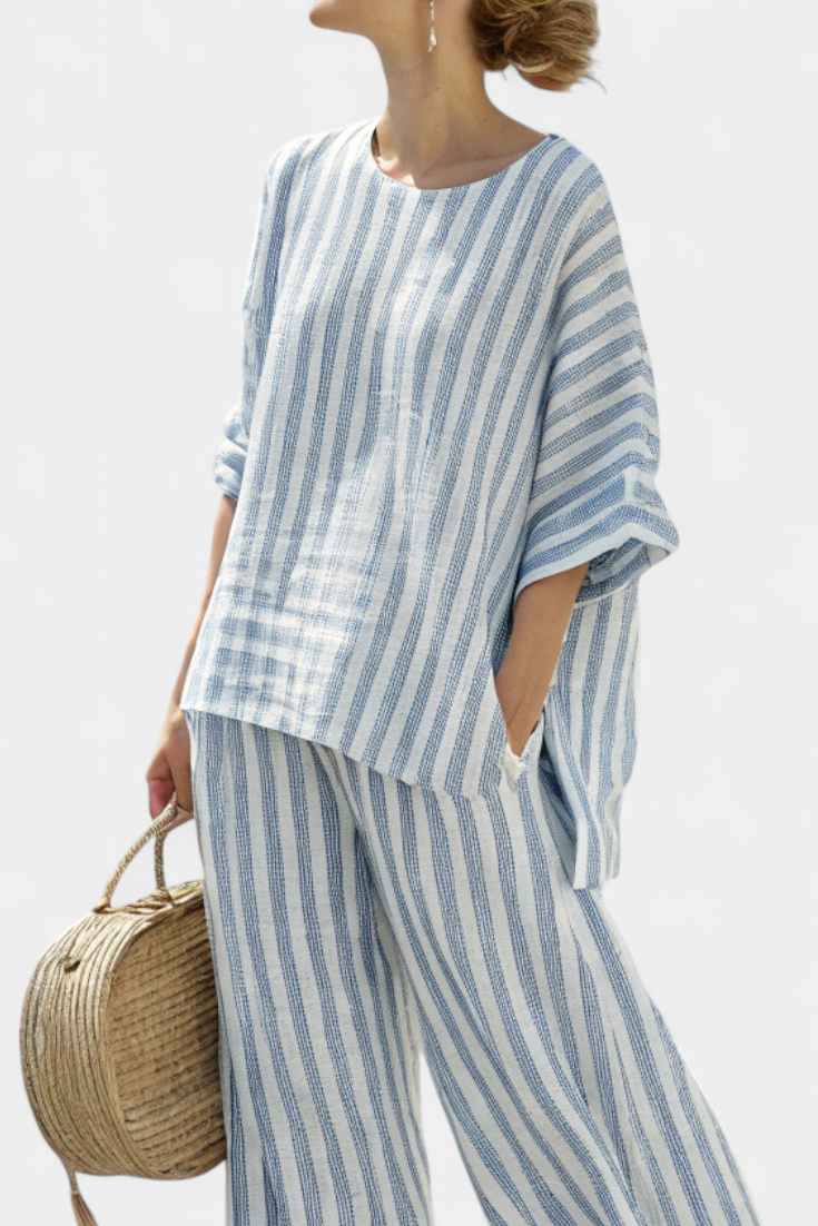 Two-Piece Set