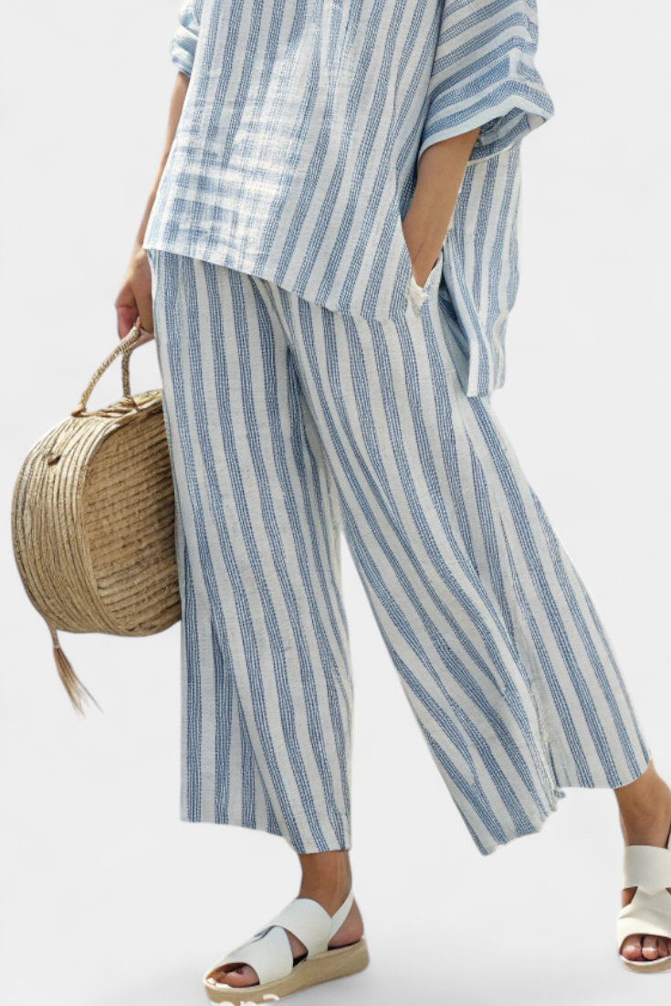 Two-Piece Set