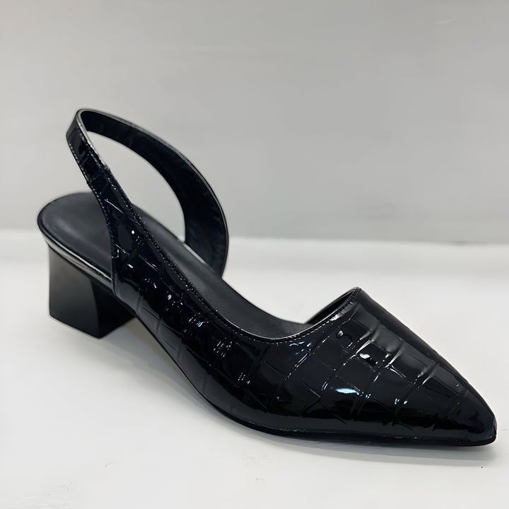 Clara | Comfortable Elegant Heels