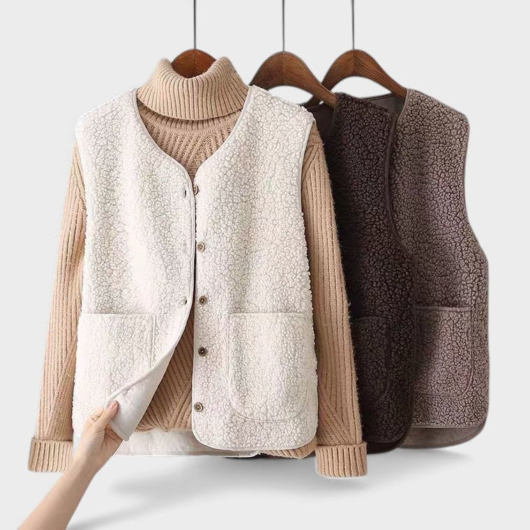 Helena Knit Cardigan
