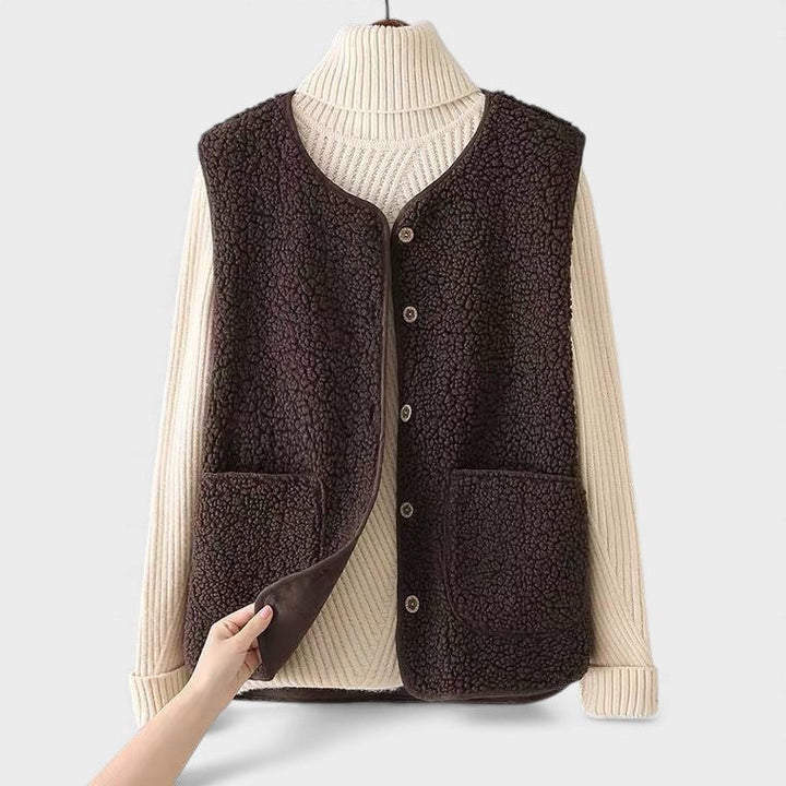Helena Knit Cardigan