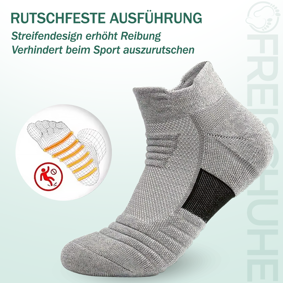 AeroVeno Mid-Calf Compression Socks