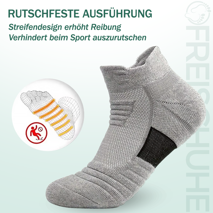 AeroVeno Mid-Calf Compression Socks
