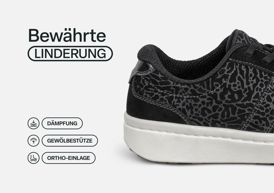 Carla | Comfortable Orthopedic Sneakers