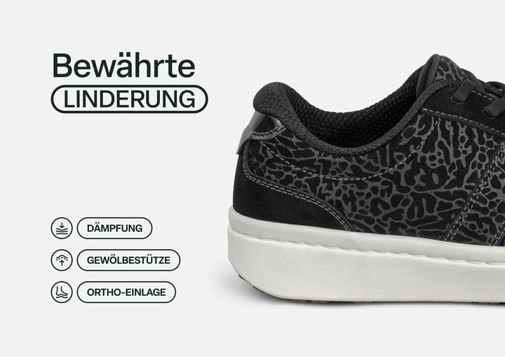 Carla | Comfortable Orthopedic Sneakers