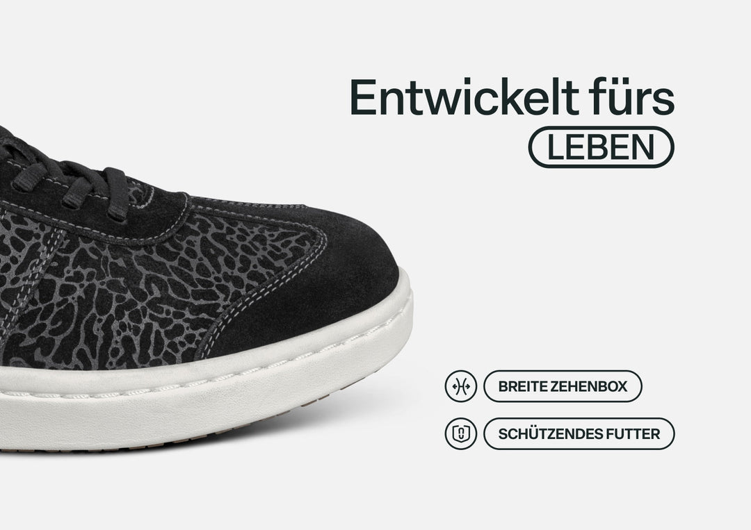 Carla | Comfortable Orthopedic Sneakers