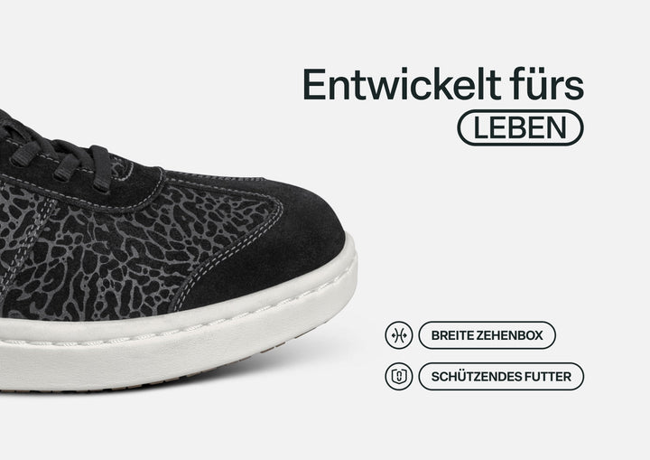 Carla | Comfortable Orthopedic Sneakers