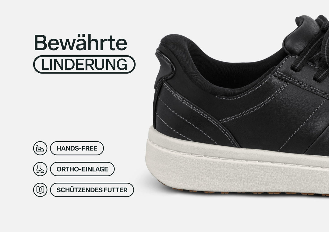 Marjo | Elegant Comfort Sneaker for Every Day