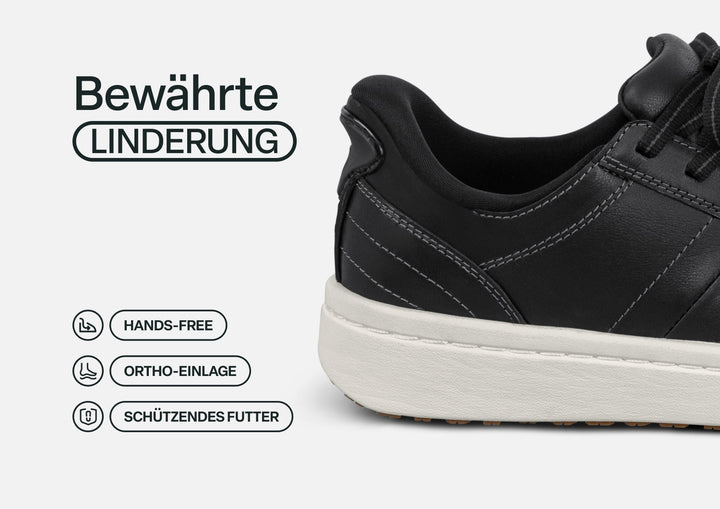 Marjo | Elegant Comfort Sneaker for Every Day