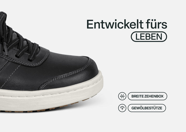 Marjo | Elegant Comfort Sneaker for Every Day