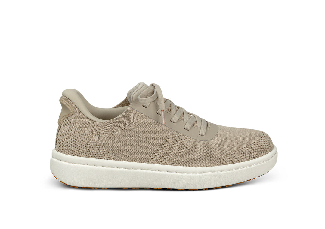 Lena | Beige Lightweight Comfort Sneakers for Everyday