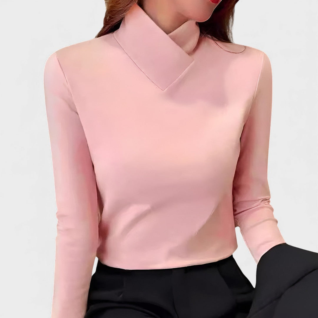 Silvia Knit Sweater