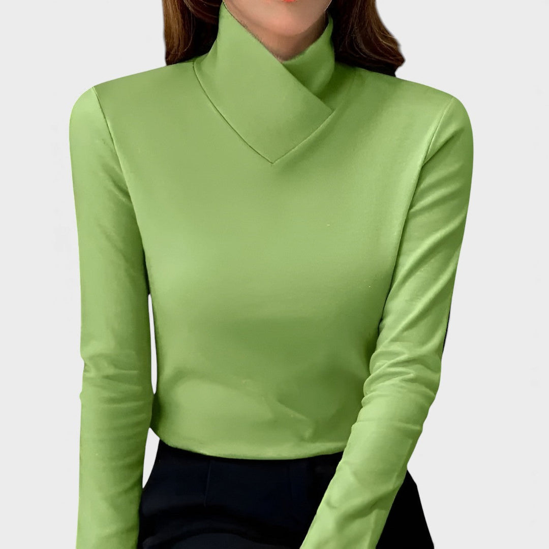 Silvia Knit Sweater