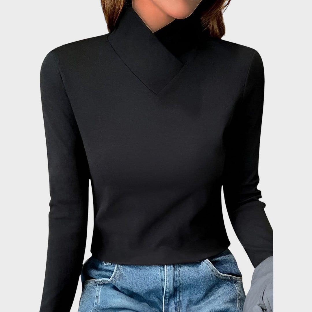 Silvia Knit Sweater