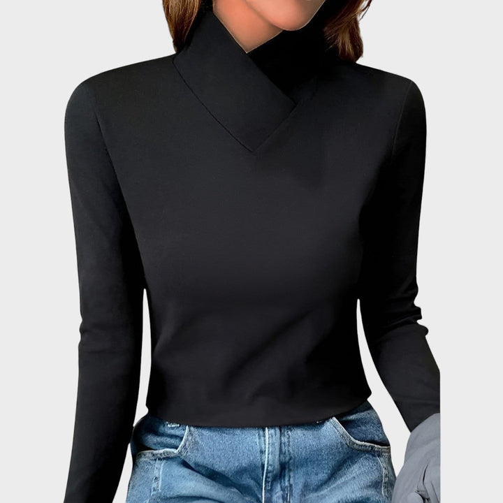 Silvia Knit Sweater