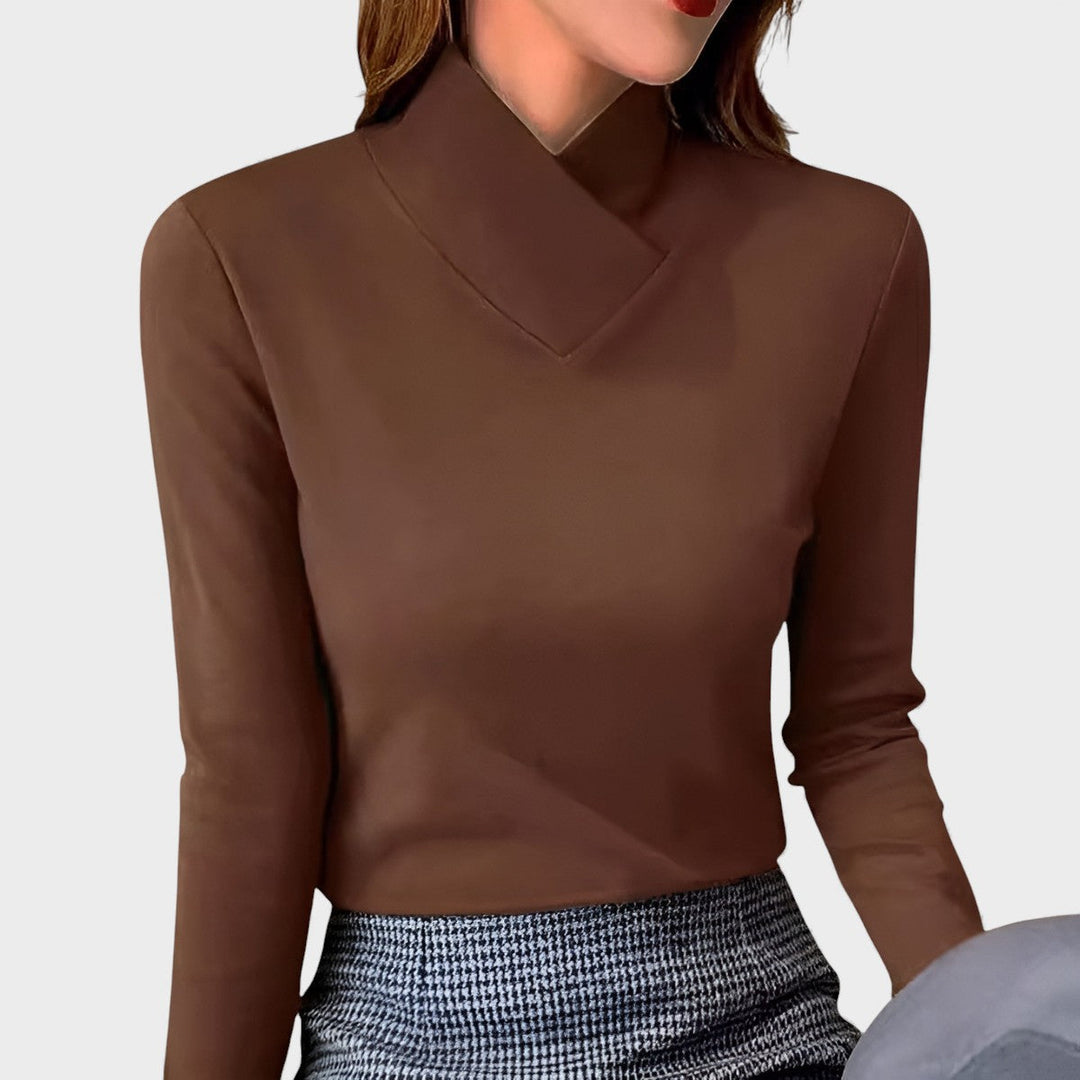 Silvia Knit Sweater